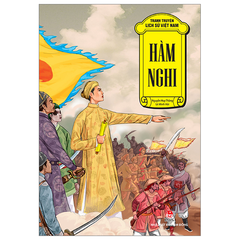 Bộ 49 Cuốn Sách Tranh Truyện Lịch Sử Việt Nam Của NXB Kim Đồng