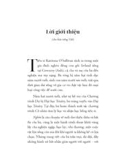 Poor – Nghèo - Hồi Ký Của Một Tiến Sĩ Lớn Lên Ở Khu Ổ Chuột - Katriona O’Sullivan
