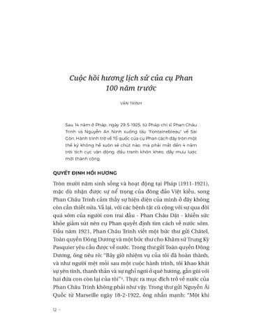  Khi Én Đưa Thoi - Con Người, Lịch Sử Và Văn Hóa Việt - Tặng Kèm Set 5 Bao Lì Xì - Nguyễn Hạnh 