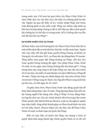  Khi Én Đưa Thoi - Con Người, Lịch Sử Và Văn Hóa Việt - Tặng Kèm Set 5 Bao Lì Xì - Nguyễn Hạnh 