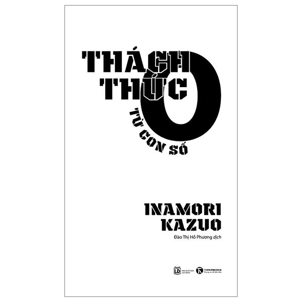 Bộ 13 Cuốn Sách Hay Của Tác Giả Inamori Kazuo