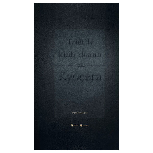 Bộ 13 Cuốn Sách Hay Của Tác Giả Inamori Kazuo