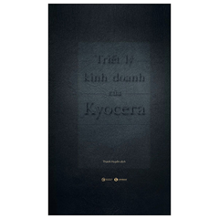 Bộ 13 Cuốn Sách Hay Của Tác Giả Inamori Kazuo