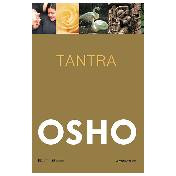 Bộ Sách 44 Cuốn Của Tác Giả Osho