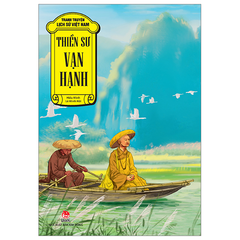 Bộ 49 Cuốn Sách Tranh Truyện Lịch Sử Việt Nam Của NXB Kim Đồng