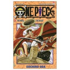Combo Trọn Bộ 111 Tập One Piece - NXB Kim Đồng