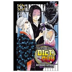 Premium Boxset - Bộ Hộp Thanh Gươm Diệt Quỷ - Koyoharu Gotouge (Trọn Bộ 23 Tập)