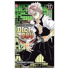 Premium Boxset - Bộ Hộp Thanh Gươm Diệt Quỷ - Koyoharu Gotouge (Trọn Bộ 23 Tập)