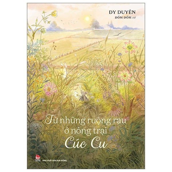 Từ Những Ruộng Rau Ở Nông Trại Cúc Cu - Dy Duyên, Đốm Đốm 