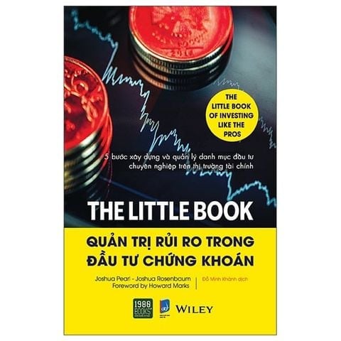 Combo 4 Quyển ( Mượn Gà Đẻ Trứng + Đầu Tư Theo Chiến Lược Phòng Thủ + Quản Lý Rủi Ro Trong Đầu Tư Tài Chính Chứng Khoán + Lý Thuyết Trò Chơi Tài Chính ) - Nhiều Tác Giả