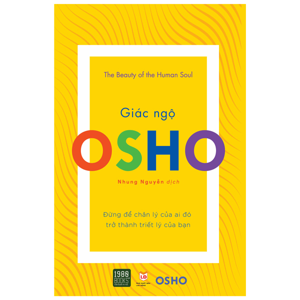 Bộ Sách 44 Cuốn Của Tác Giả Osho