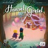  Bộ Sách Đốm Lửa Diệu Kỳ - Hansel Và Gretel + Cô Bé Bán Diêm + Bác Nông Dân Và Con Quỷ (Bộ 3 Cuốn) - Mai Phương 