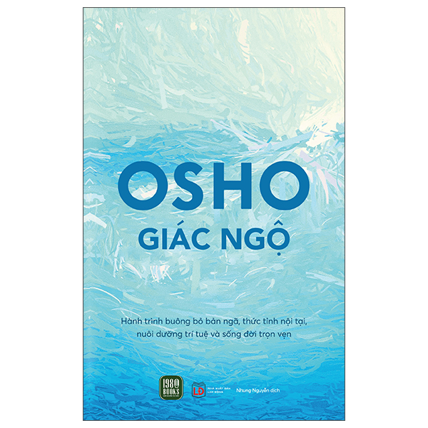 Bộ Sách 44 Cuốn Của Tác Giả Osho