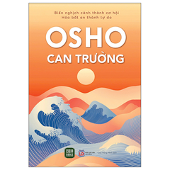 Bộ Sách 44 Cuốn Của Tác Giả Osho