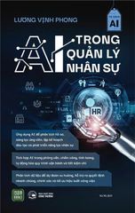AI Trong Quản Lý Nhân Sự - Lương Vịnh Phong