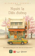 Người Lạ Dẫn Đường - Yasushi Kitagawa