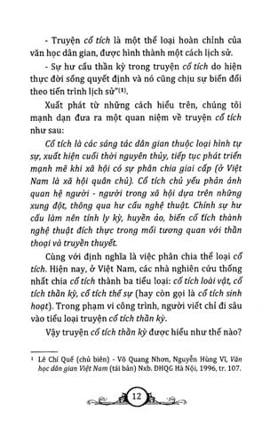  Nhân Vật Phù Trợ Trong Truyện Cổ Tích Thần Kỳ Người Việt Nam - Hà Đan 