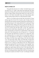 Combo 3 Quyển: Chiến Lược Bán Hàng Quyết Định Sự Tăng Trưởng Của Doanh Số (168 Ý Tưởng Vàng Cho Marketing Sáng Tạo + 36 Kế Chinh Phục Khách Hàng Khó Tính + Tối Đa Hóa Lợi Nhuận) - Nhiều Tác Giả