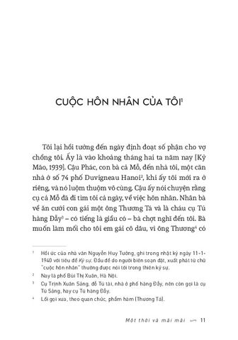  Một Thời Và Mãi Mãi - Nguyễn Huy Tưởng 