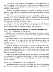 Giáo Trình Tâm Lí Học Giáo Dục  - Nhiều tác giả