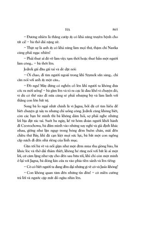  Trăm Năm Nobel - Nông Dân, 2 Tập - Władysław Stanisław Reymont 