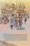  Lịch Sử Việt Nam Bằng Tranh - Chúa Tiên Nguyễn Hoàng (Bản Màu) - Nhiều tác giả 