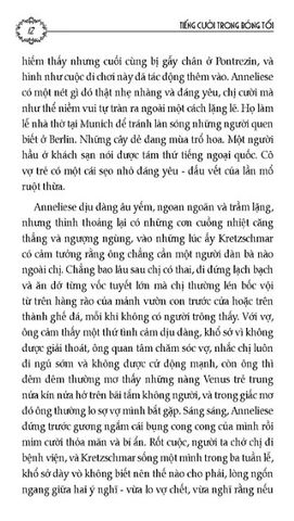  Tiếng Cười Trong Bóng Tối - Vladimir Nabokov 