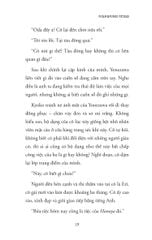 Rượu Độc - Higashino Keigo