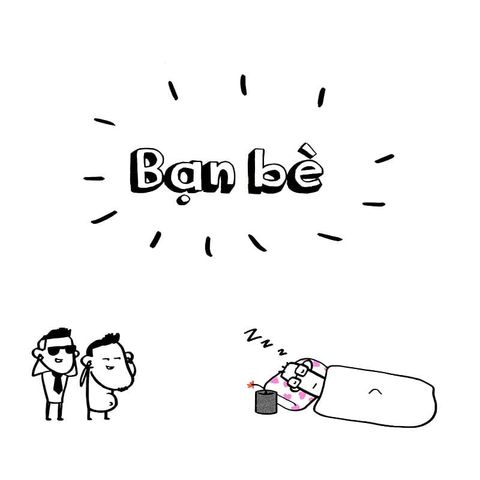  { Trưng Bày } Đời Về Cơ Bản Là Buổn - Lê Bích 