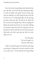Những Lá Thư Cha Gửi Con - Craig Kessler