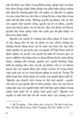 Bảo Đảm Quyền Con Người Trong Thi Hành Án Phạt Tù Tại Việt Nam (Sách Chuyên Khảo) - PGS.TS. Đỗ Thị Phượng - (NXB CTQG)