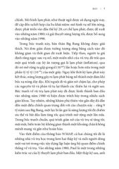 Vũ Trụ Tuần Hoàn - 
Paul J. Steinhardt, Neil Turok
