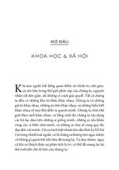 Thông Điệp Từ Những Vì Sao - Thomas Hertog