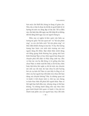 Tư Duy Phản Chiếu - Fiona Murden