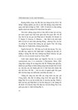  Tính Hiện Đại Và Sự Chuyển Biến Của Văn Hóa Việt Nam Thời Cận Đại - GS.TS. Đỗ Quang Hưng 