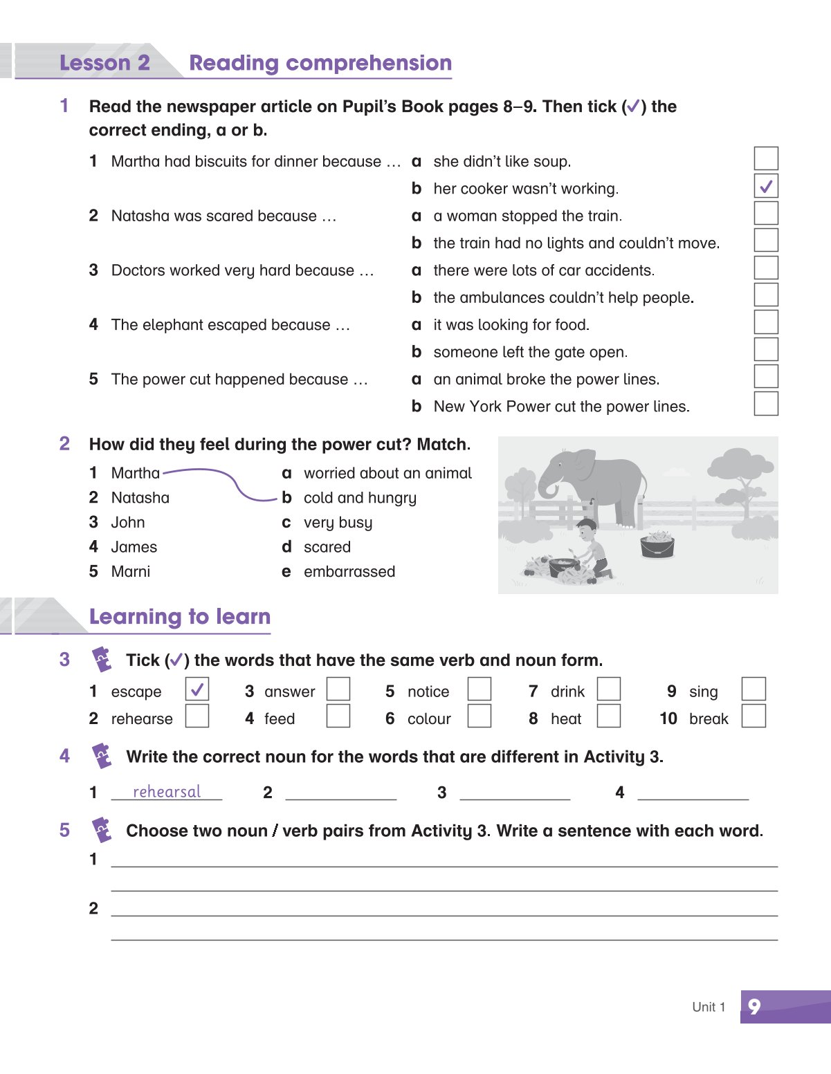 Combo 6 Quyển Sách Bài tập Academy Stars  Workbook ( Từ Tập 1 - Tập 6 )