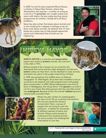  Academy Stars  Pupil'S Book 6 -  
Kathryn Harper, Gabrielle Pritchard 