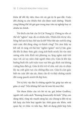 Sống Đời Rủng Rỉnh Thong Dong - Lê Hoàng Linh