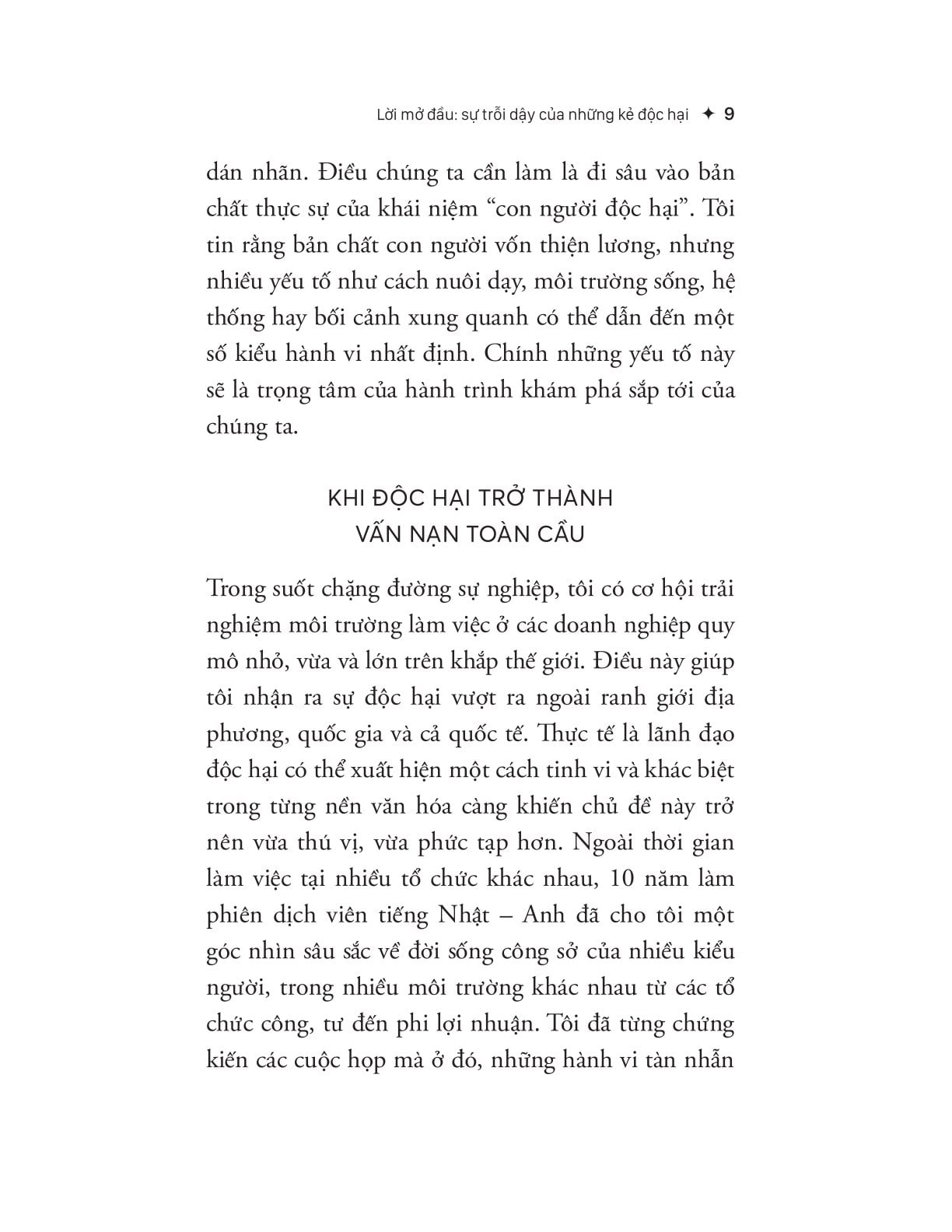 Sếp Độc Hại - Nhận Diện Và Đối Phó Với Lãnh Đạo Độc Hại Để Bảo Vệ Tổ Chức - Michael Jenkins
