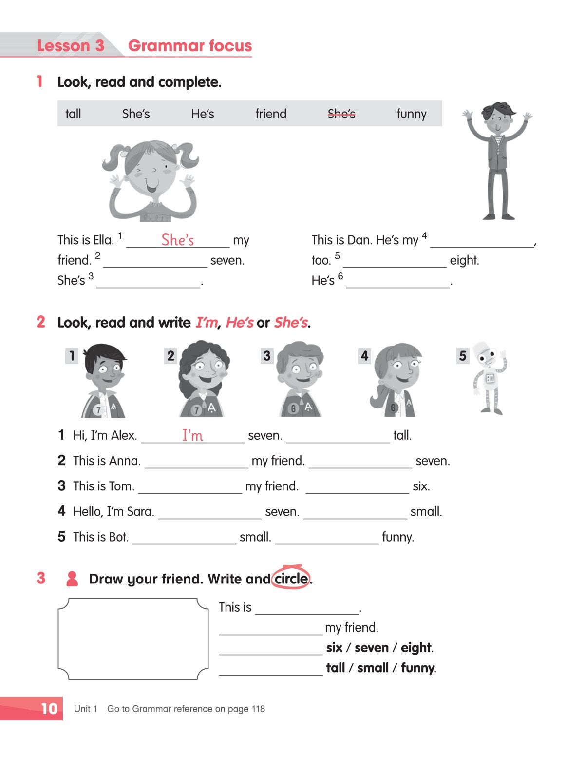 Combo 6 Quyển Sách Bài tập Academy Stars  Workbook ( Từ Tập 1 - Tập 6 )