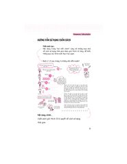 Rèn Luyện Kỹ Năng Sống Về Kỷ Luật Bản Thân - Hanamaru Gakushukai