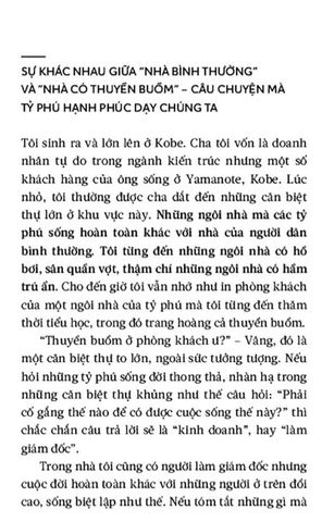  Tỷ Phú Nhà Bên Làm Gì Sau 5 Giờ Chiều? - Shimamura Yoshihiro 