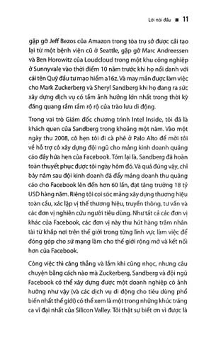  { Trưng Bày } Trở Thành Facebook - 10 
Thách Thức Trên Con Đường 
Tái Lập Thế Giới - Mike Hoeffinger 