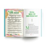  Sách Tết Bính Ngọ 2026 - Hợp Tuyển Văn Thơ Nhạc Hoạ Chủ Đề Mùa Xuân Và Ngày Tết - Hồ Anh Thái Tuyển (PREORDER - 20/12 Phát Hành) 