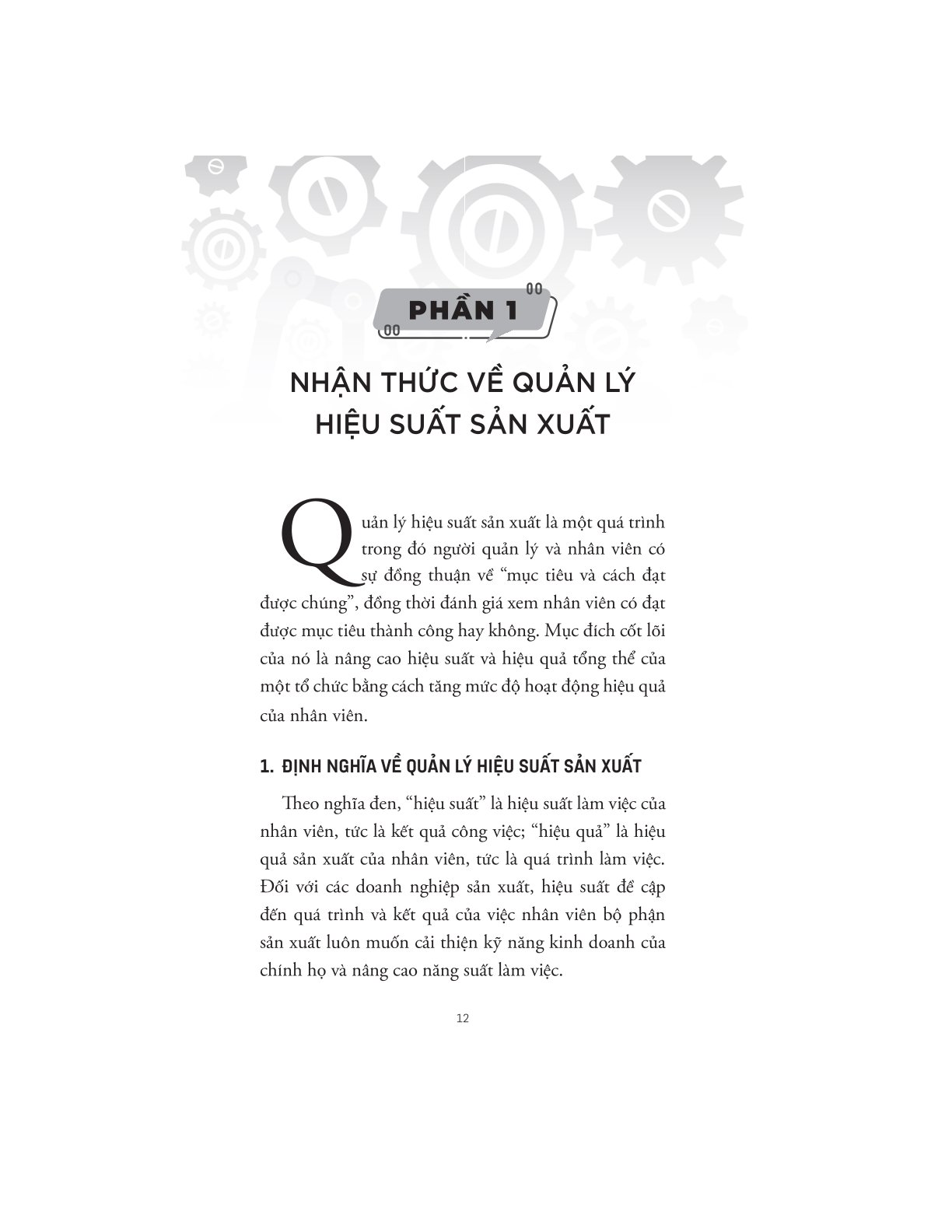 KPI – Chỉ Số Đo Lường Hiệu Suất Và Quản Lý Nhân Sự Chuyên Nghiệp - Sun Ke Liu