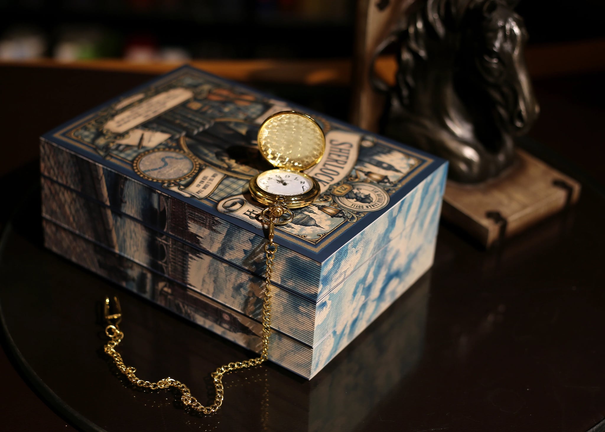 Sherlock Holmes Toàn Tập - Bìa Mềm - Sir Arthur Conan Doyle
