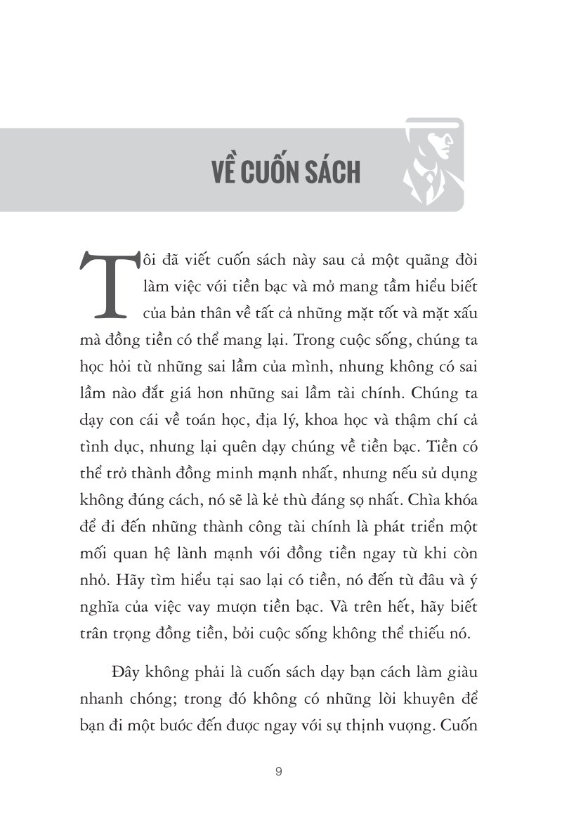 Sự Thật Tàn Nhẫn Về Gia Đình, Con Cái Và Tiền Bạc - Kevin O'Leary