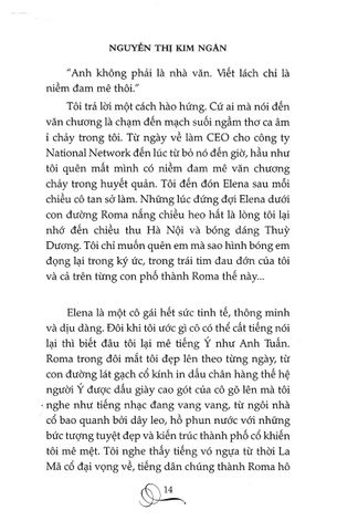  Giá Như Em Đủ Can Đảm Để Yêu Anh - Nguyễn Thị Kim Ngân 