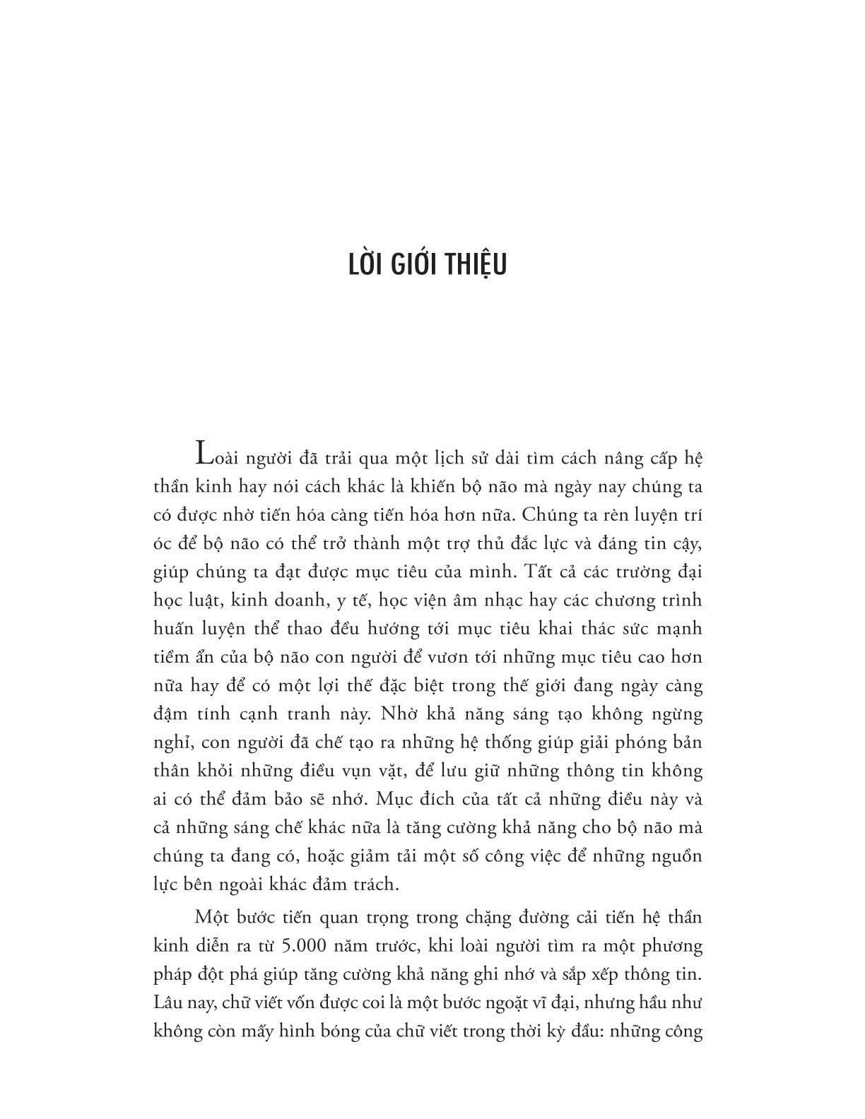 Tư Duy Có Tổ Chức - Phương Pháp Hiệu Quả Trong Điều Hướng Dòng Chảy Thông Tin - 	Daniel Joseph Levitin