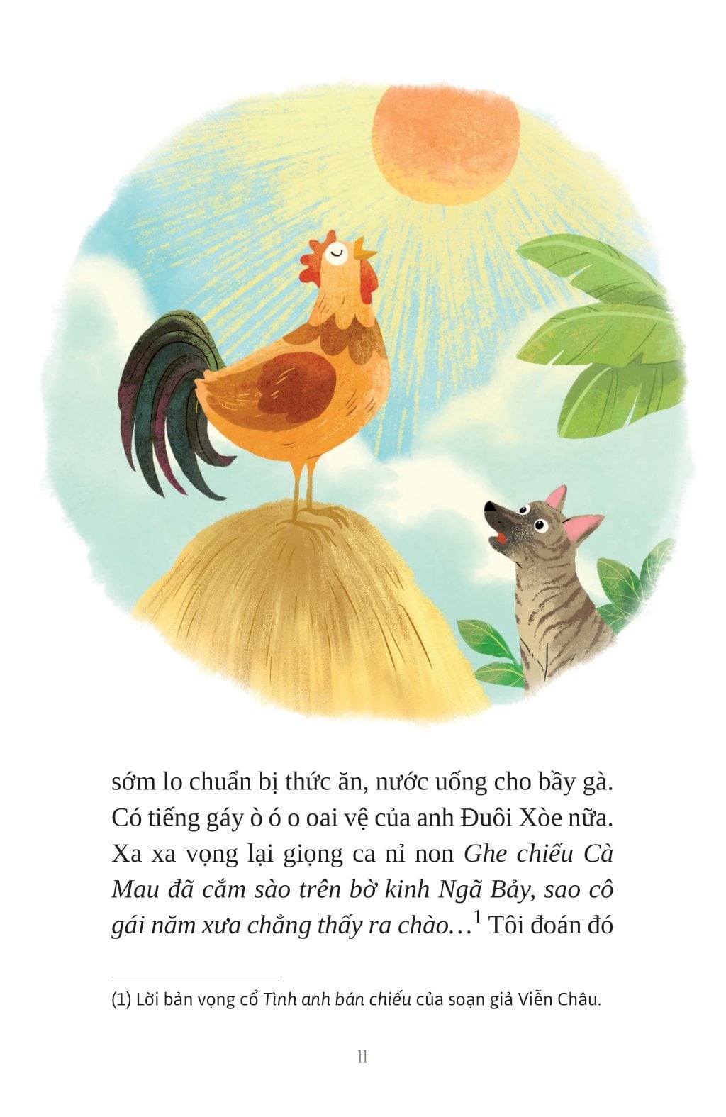 Hùm Xám Qua Sông - Bùi Tiểu Quyên